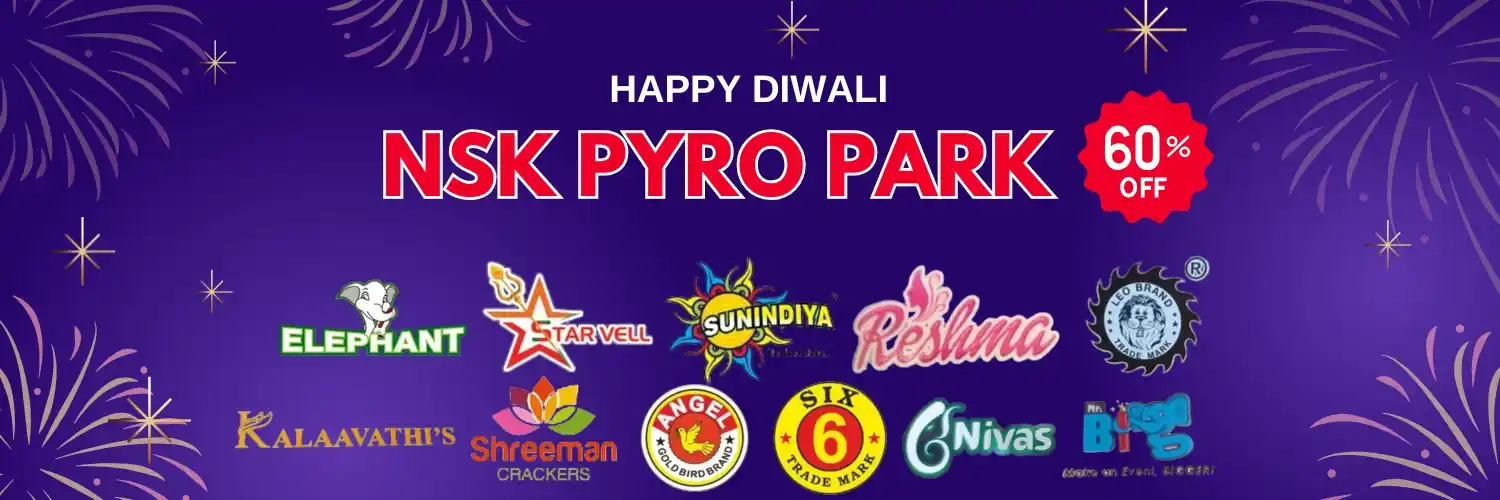NSK Pyro Park