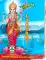 3½ ' Lakshmi ( 5 Pcs)