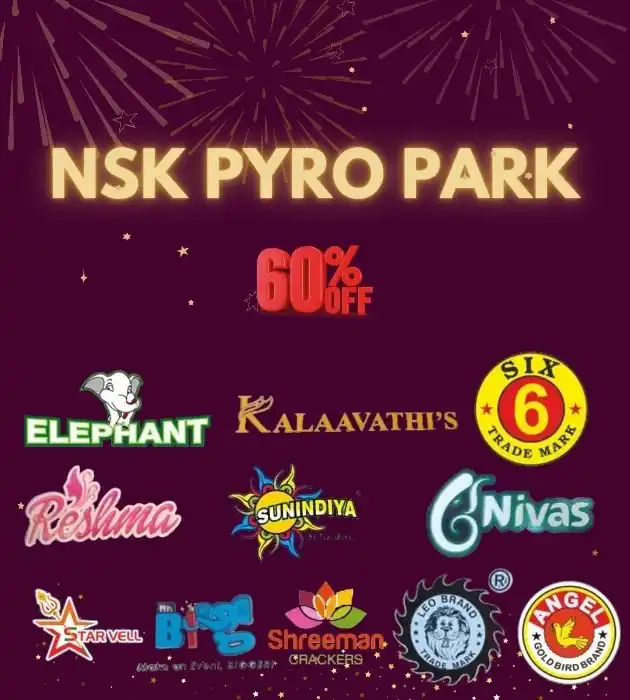 NSK Pyro Park