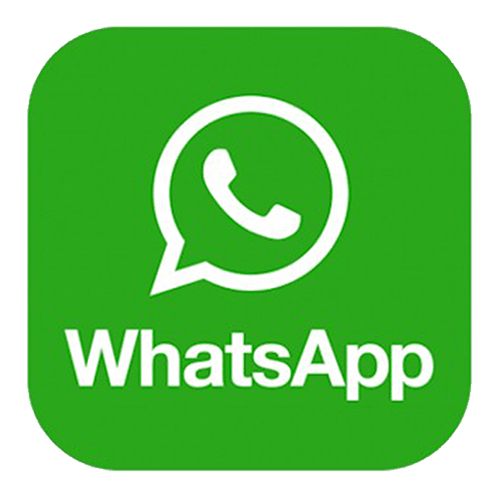 WhatsApp chat icon for NSK Pyro Park